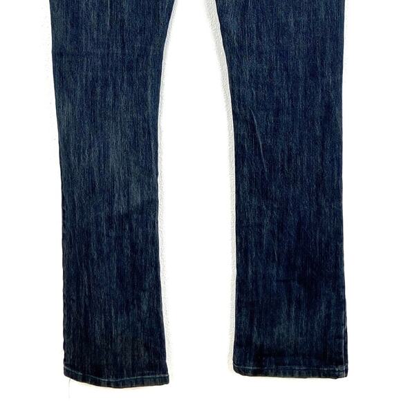 Vintage Rocawear 1999 Simone Straight Leg Jeans - Picture 6 of 9